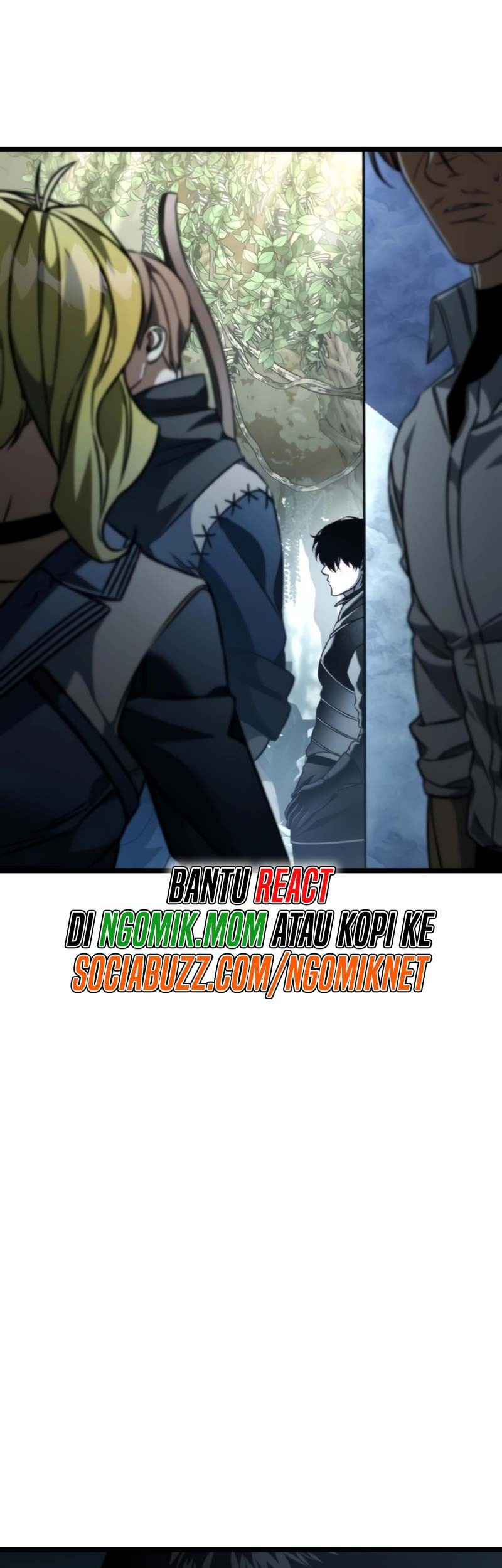 Reincarnator Chapter 43 Gambar 44