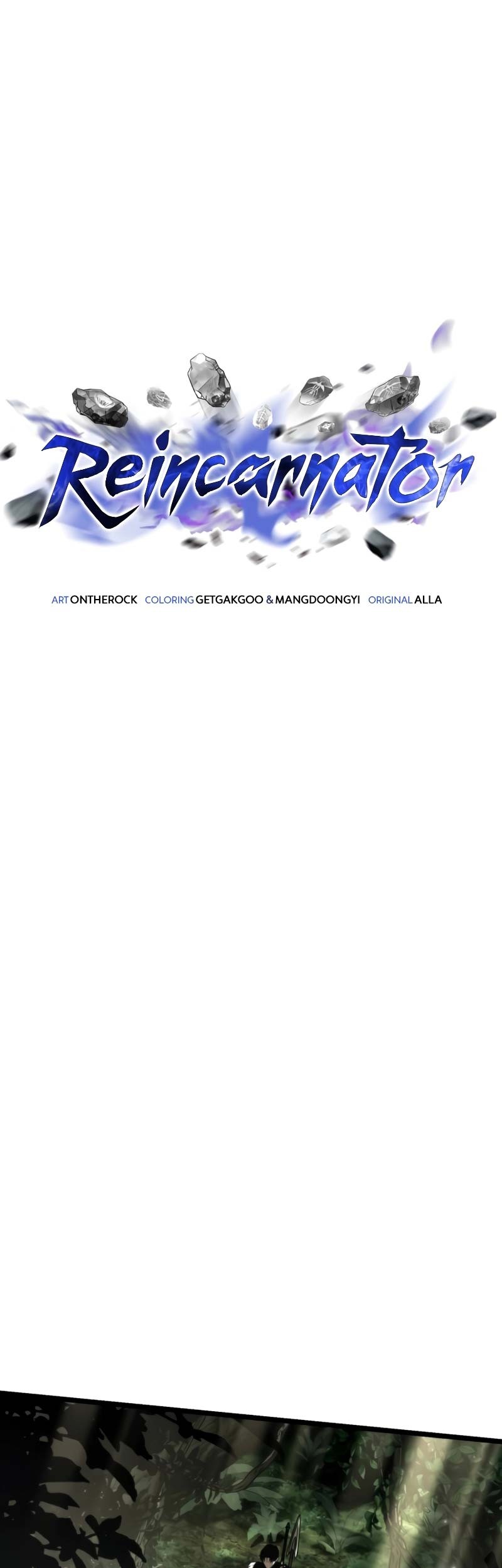 Reincarnator Chapter 43 Gambar 46