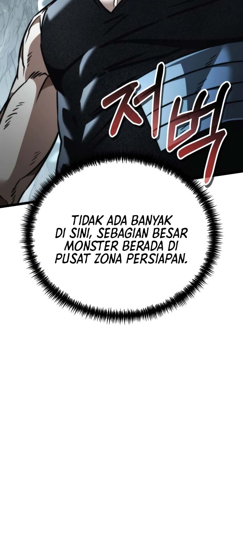 Reincarnator Chapter 43 Gambar 49