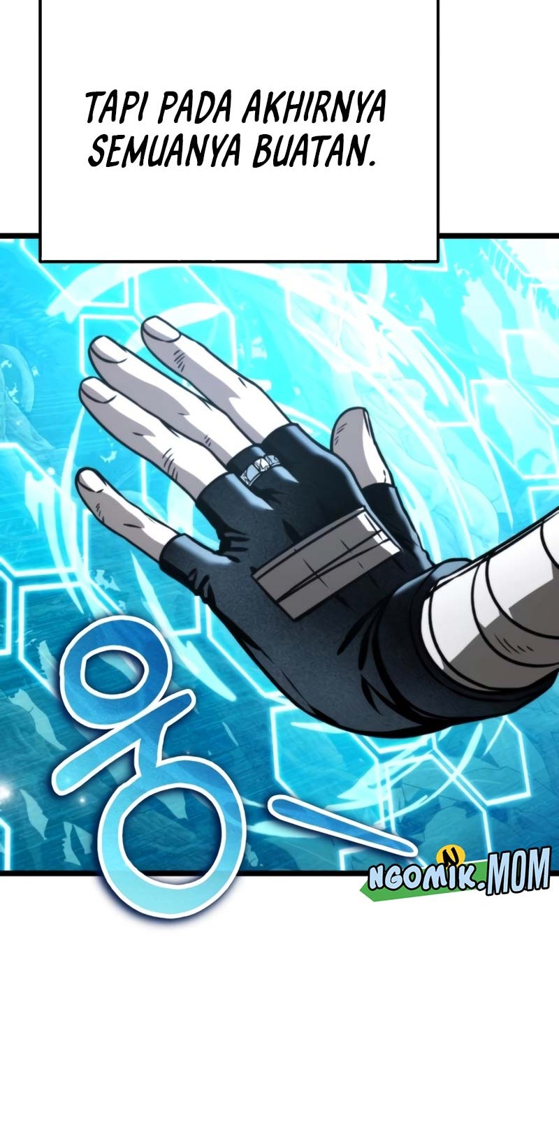 Reincarnator Chapter 43 Gambar 51