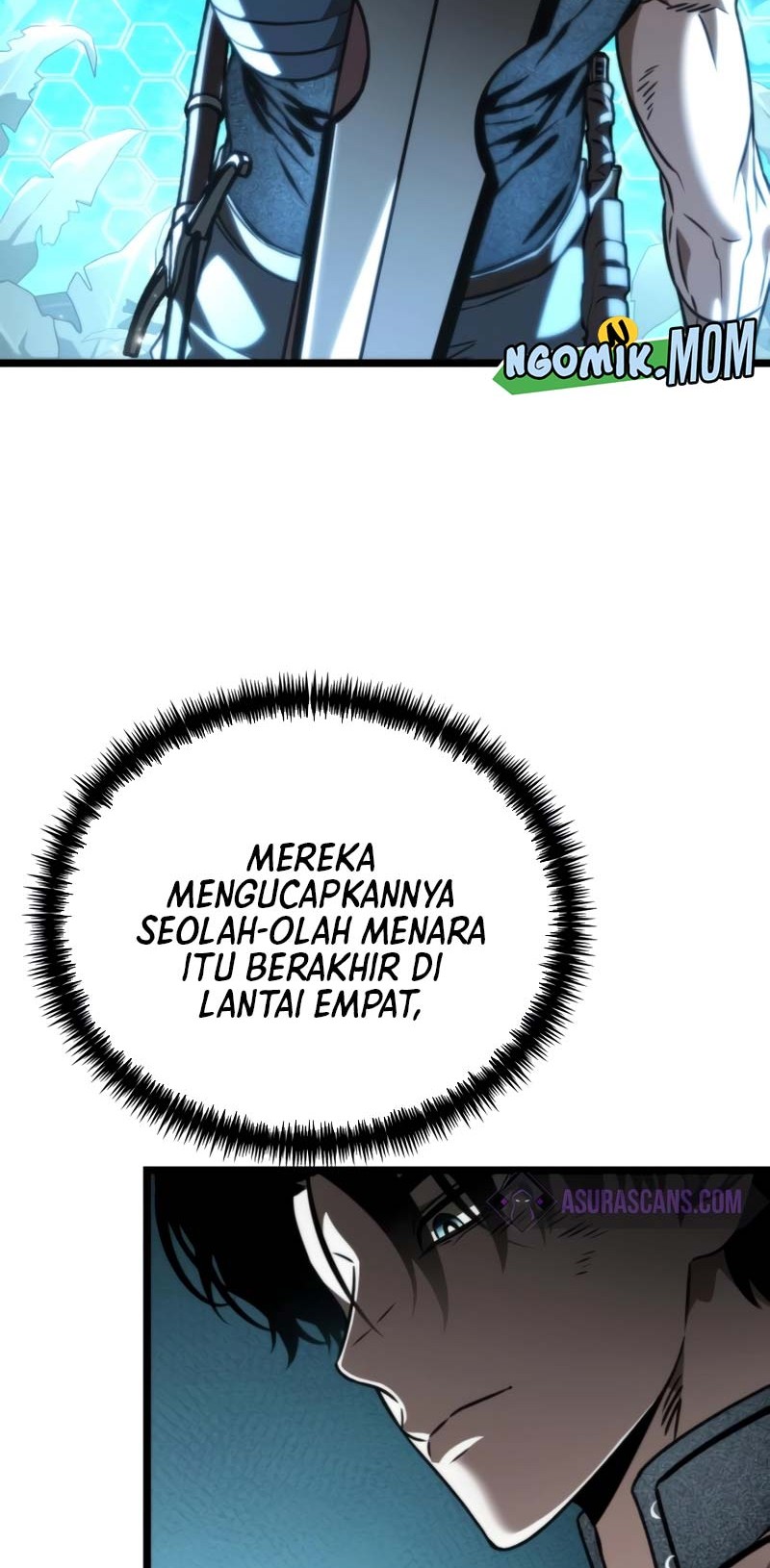 Reincarnator Chapter 43 Gambar 53