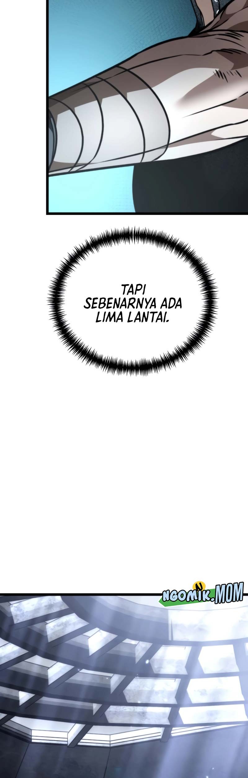 Reincarnator Chapter 43 Gambar 54