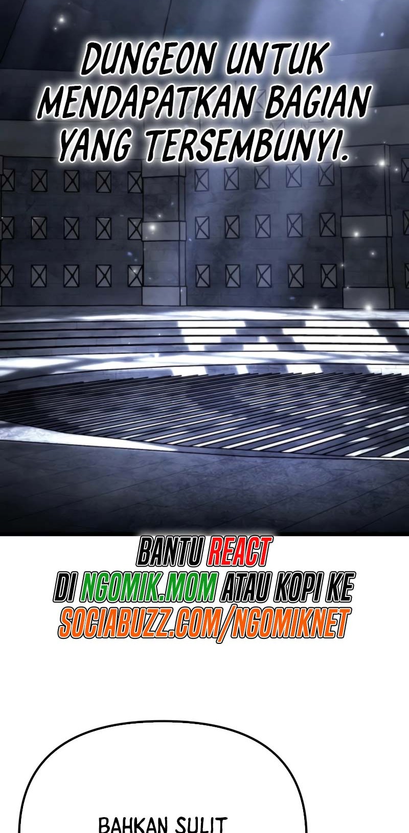 Reincarnator Chapter 43 Gambar 55