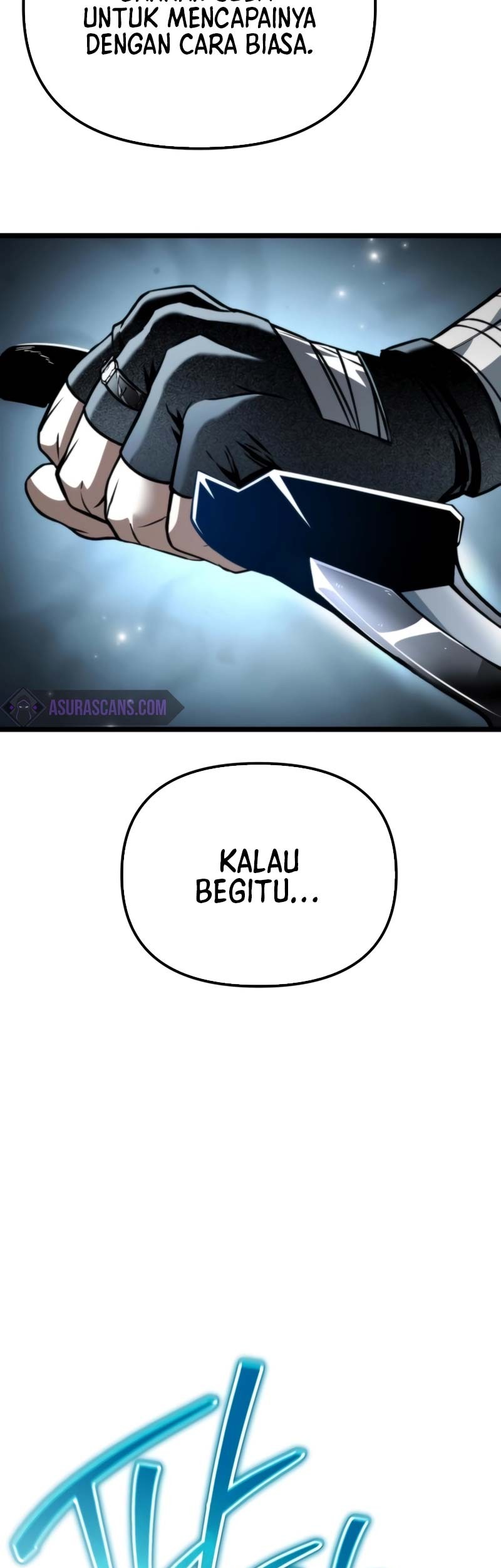 Reincarnator Chapter 43 Gambar 56