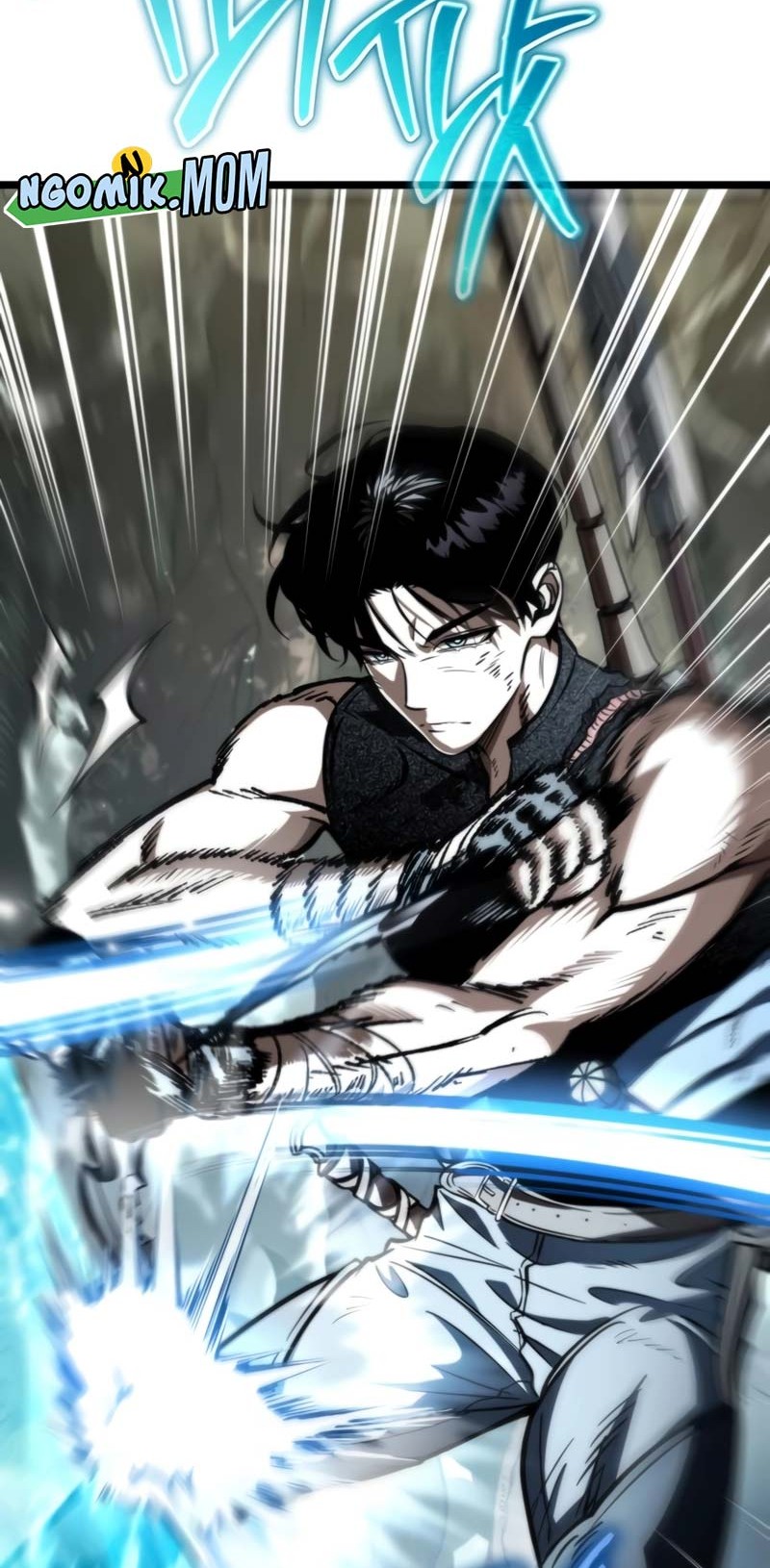 Reincarnator Chapter 43 Gambar 57