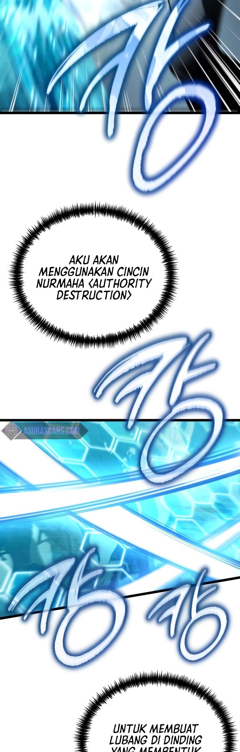 Reincarnator Chapter 43 Gambar 58