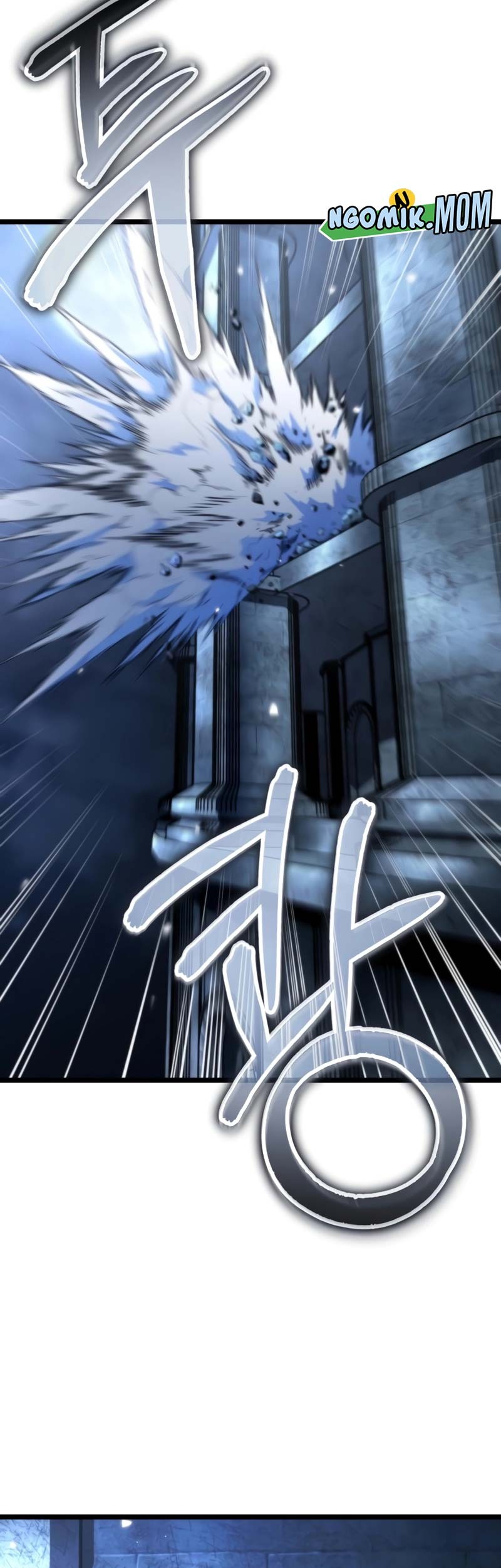 Reincarnator Chapter 43 Gambar 60