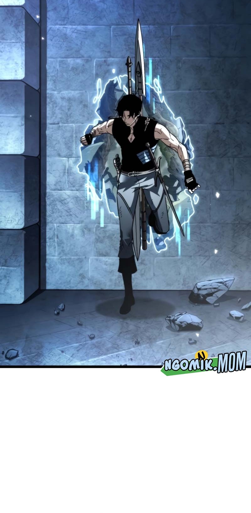Reincarnator Chapter 43 Gambar 61