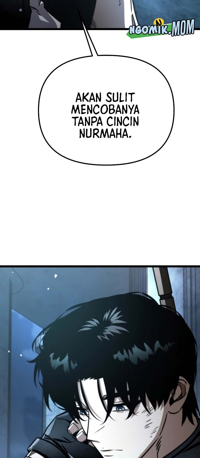 Reincarnator Chapter 43 Gambar 65
