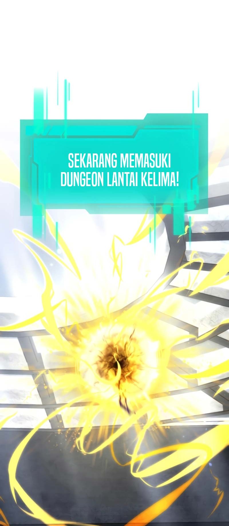 Reincarnator Chapter 43 Gambar 71