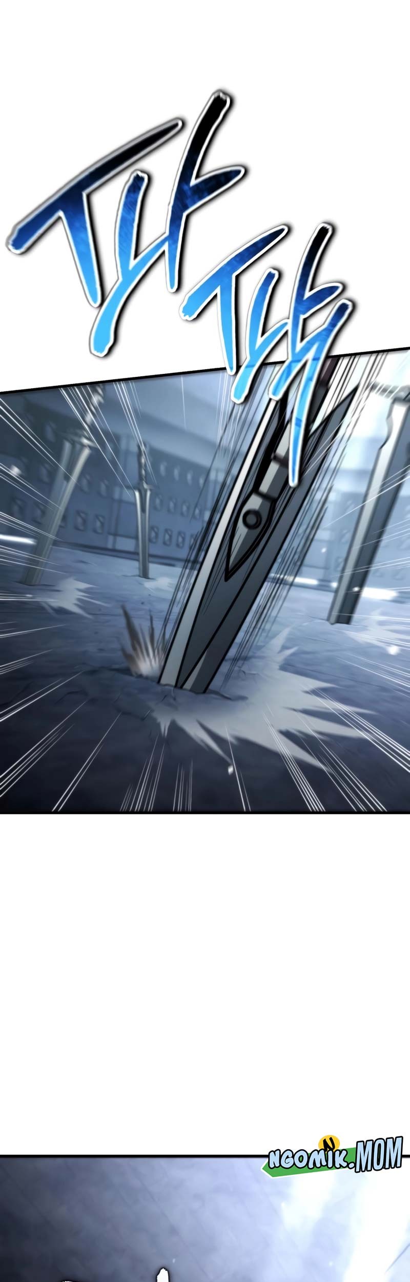 Reincarnator Chapter 43 Gambar 74