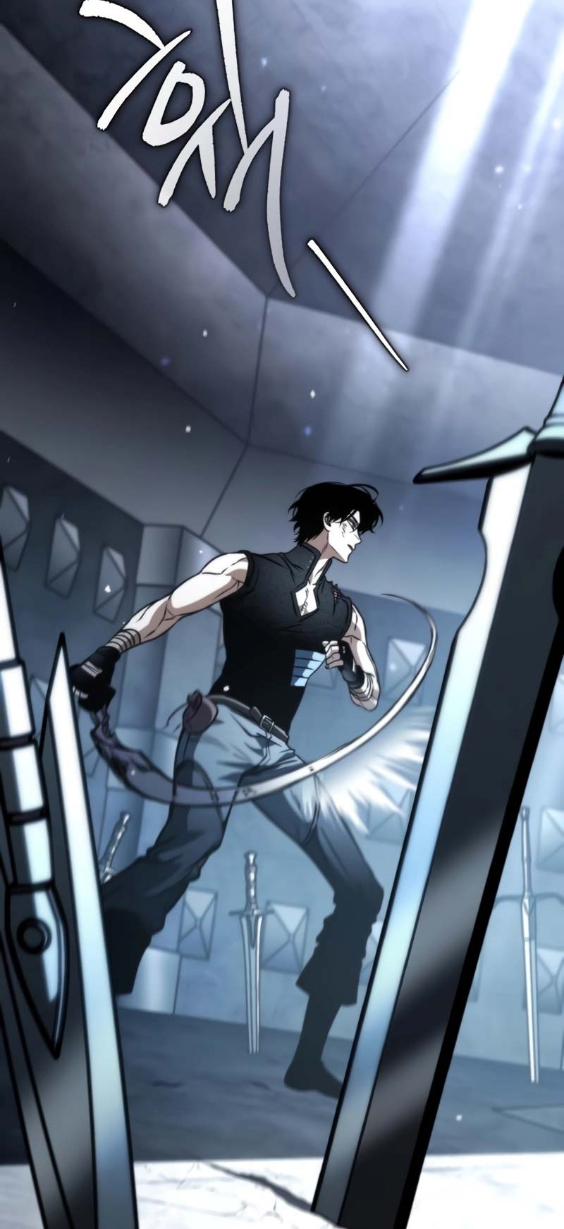 Reincarnator Chapter 43 Gambar 75