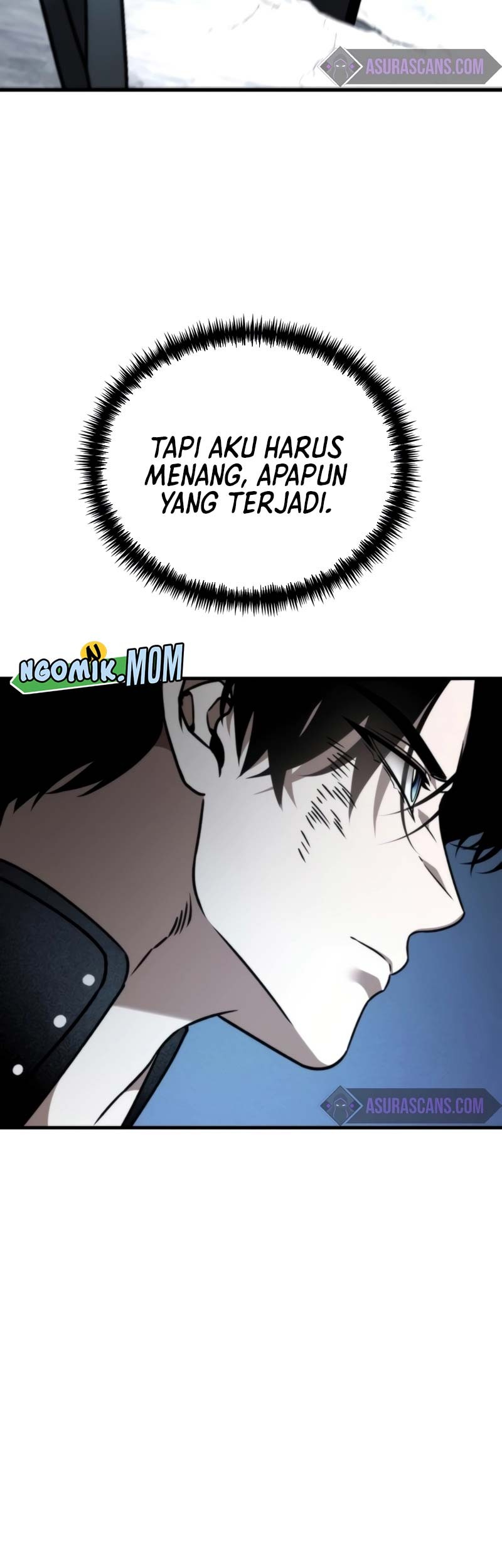 Reincarnator Chapter 43 Gambar 76