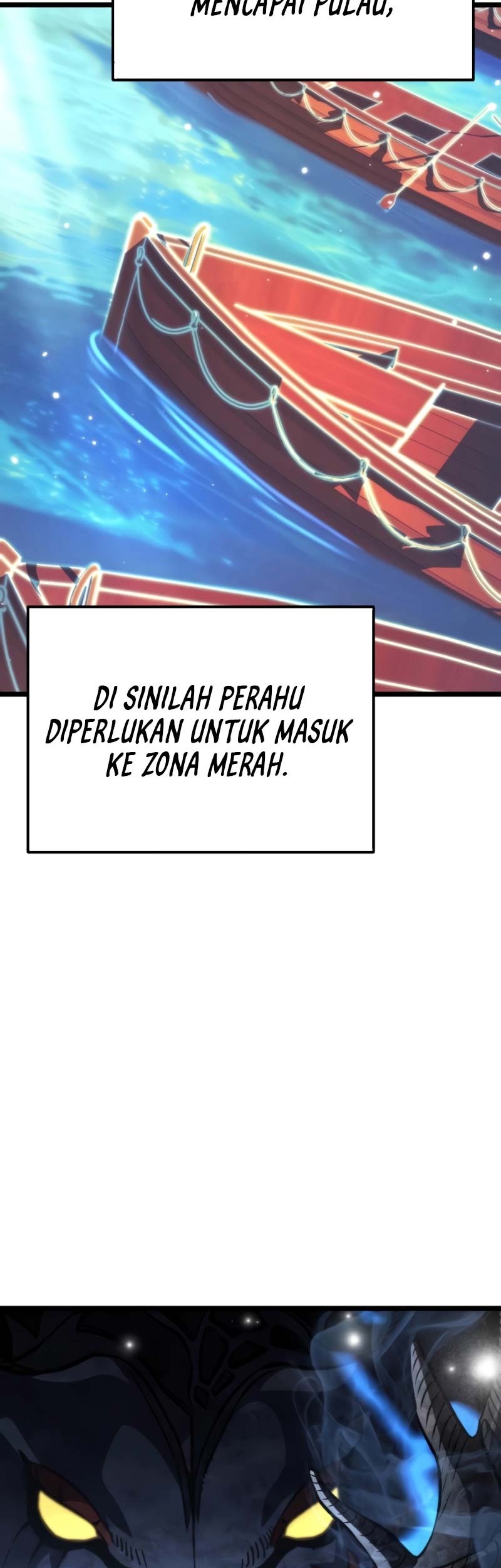 Reincarnator Chapter 43 Gambar 4