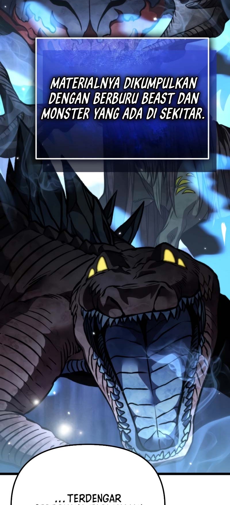 Reincarnator Chapter 43 Gambar 5