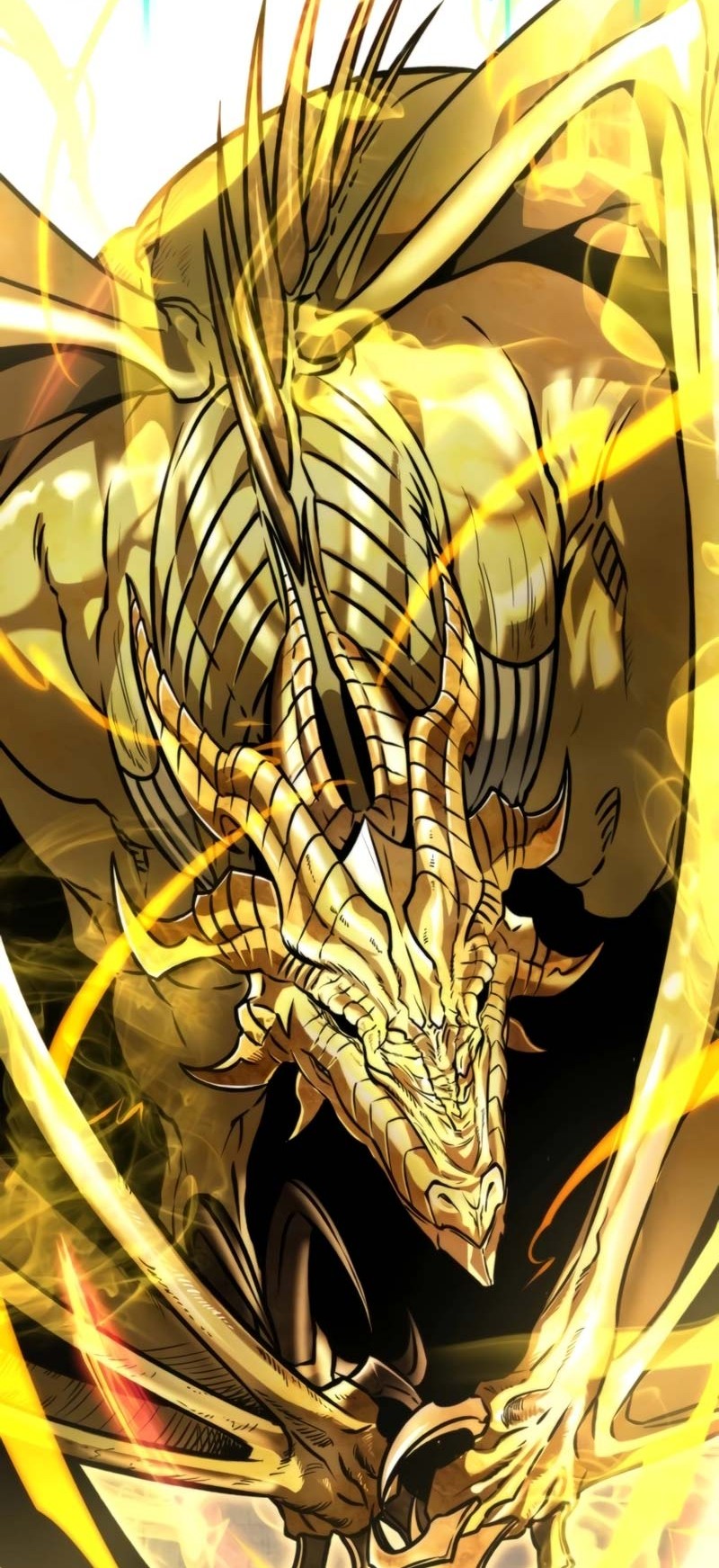 Reincarnator Chapter 43 Gambar 79
