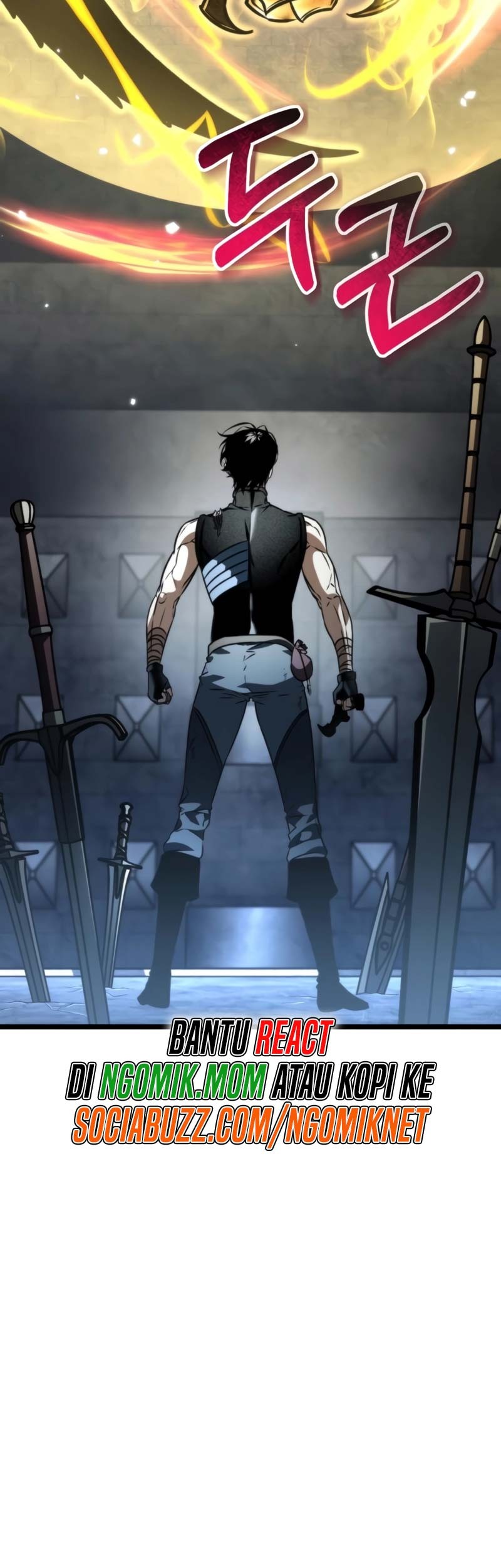 Reincarnator Chapter 43 Gambar 80