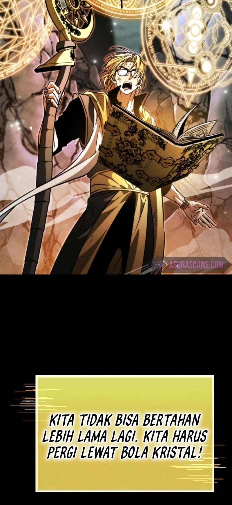 Reincarnator Chapter 43 Gambar 85
