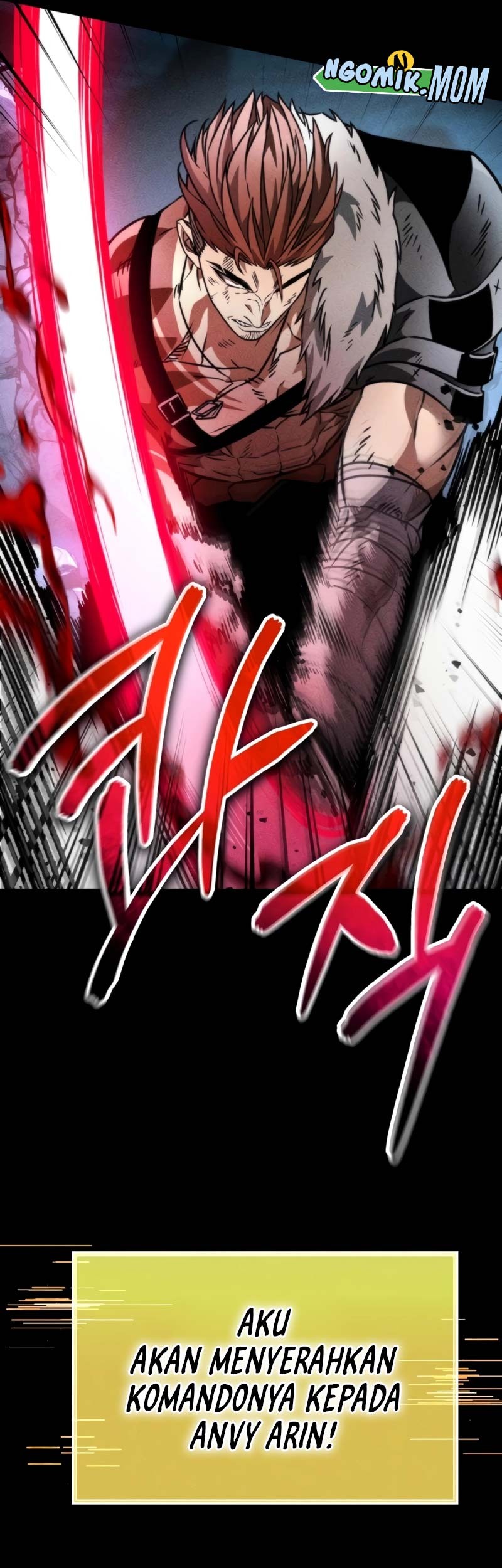 Reincarnator Chapter 43 Gambar 86