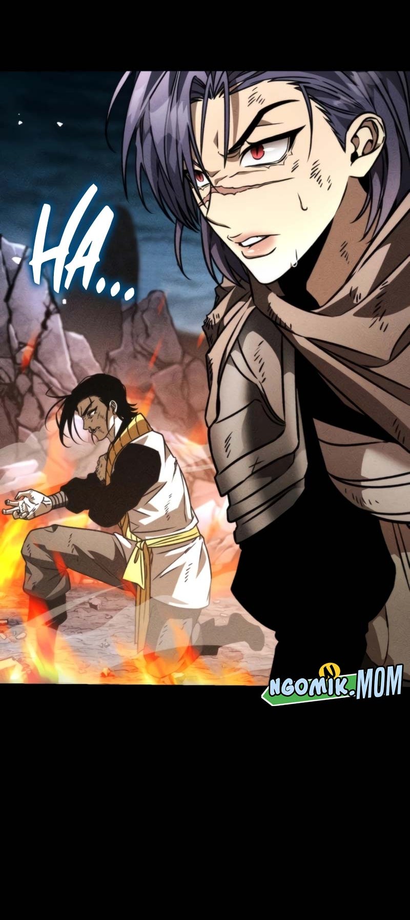 Reincarnator Chapter 43 Gambar 87