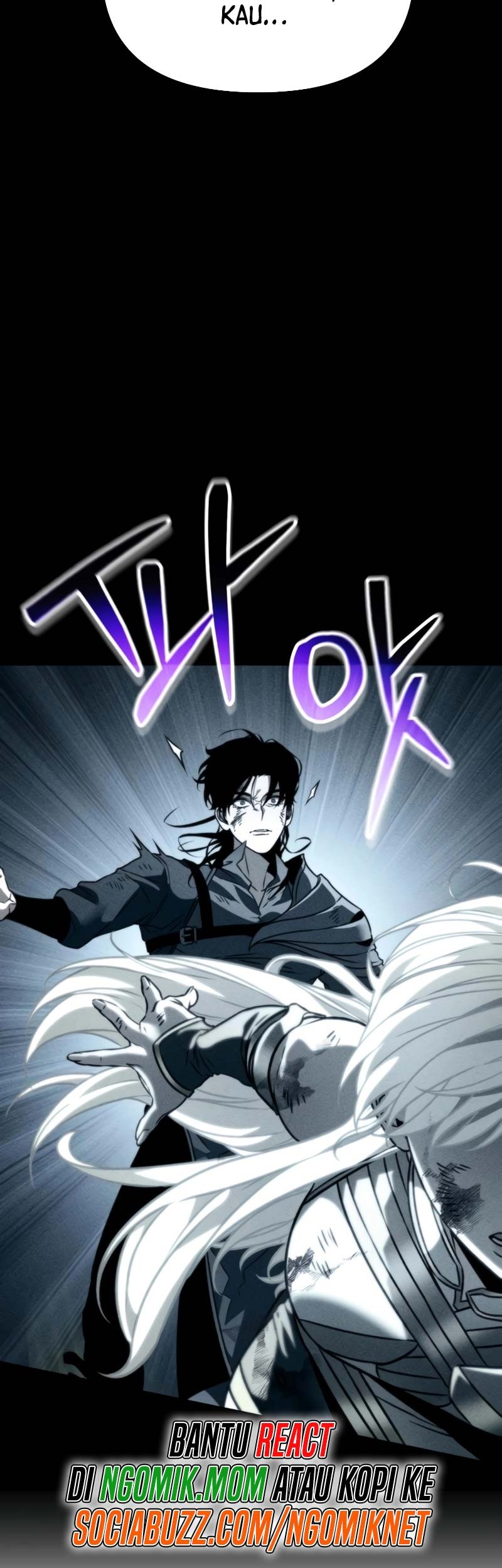 Reincarnator Chapter 43 Gambar 92