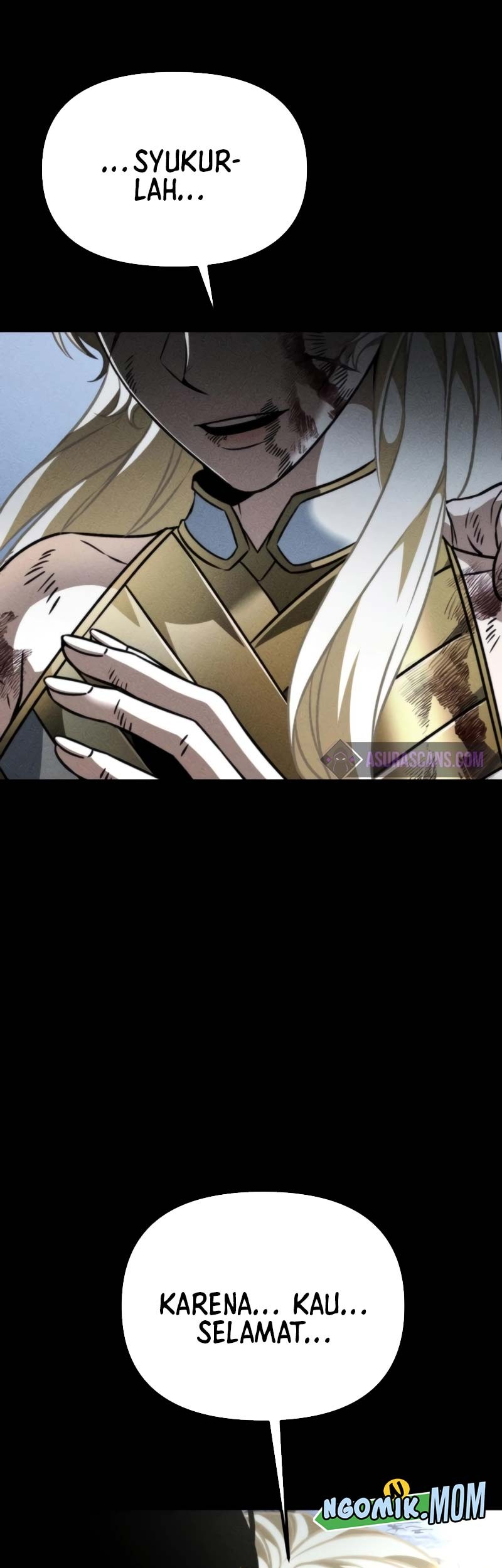 Reincarnator Chapter 43 Gambar 96