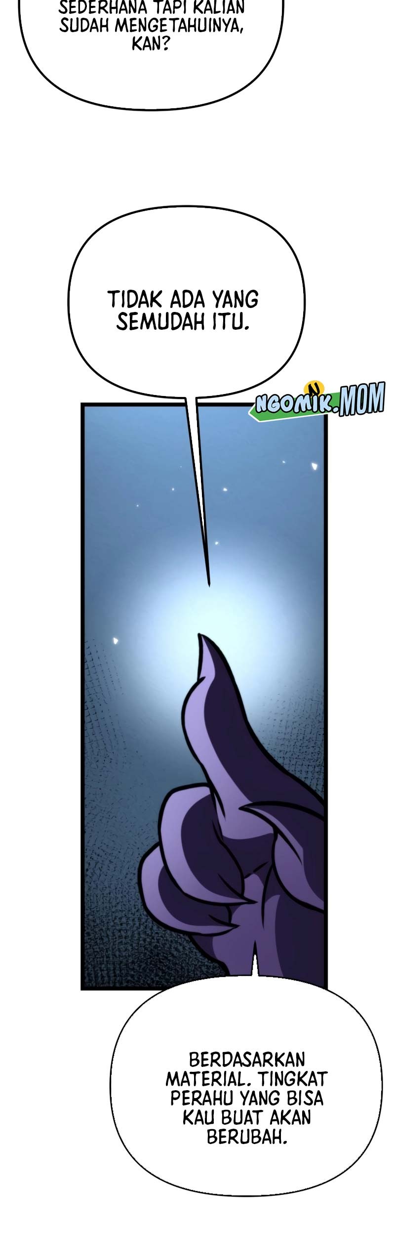 Reincarnator Chapter 43 Gambar 6