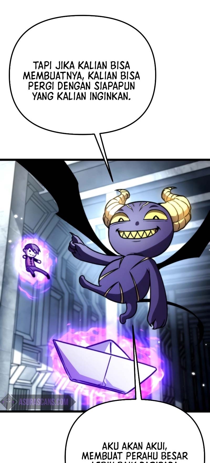Reincarnator Chapter 43 Gambar 7