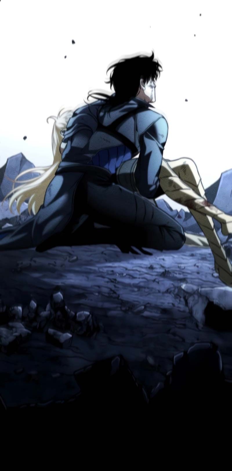 Reincarnator Chapter 43 Gambar 101