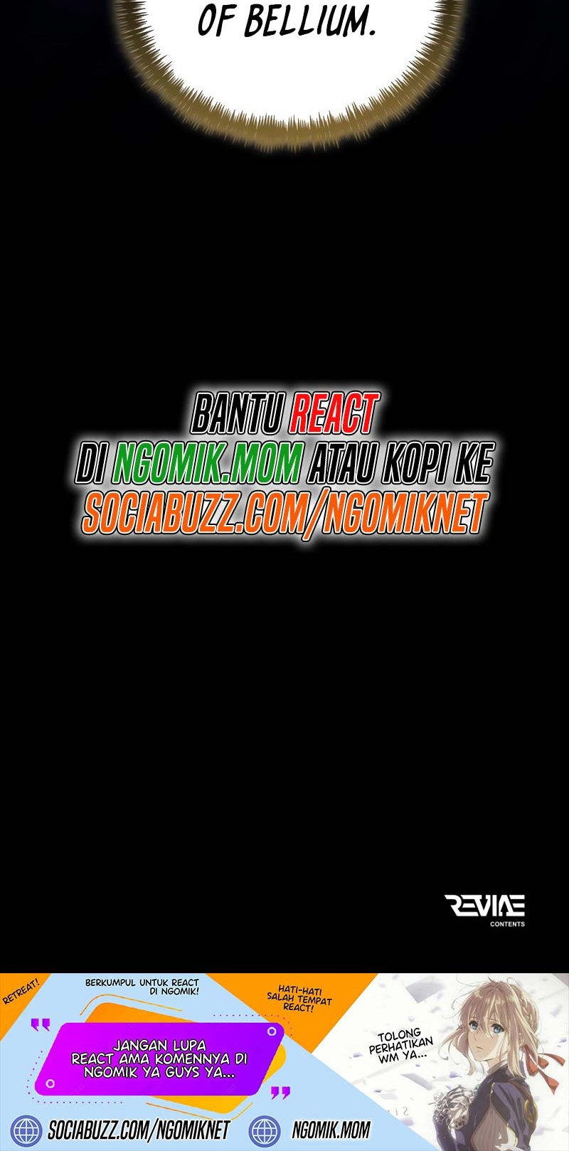 Reincarnator Chapter 43 Gambar 107