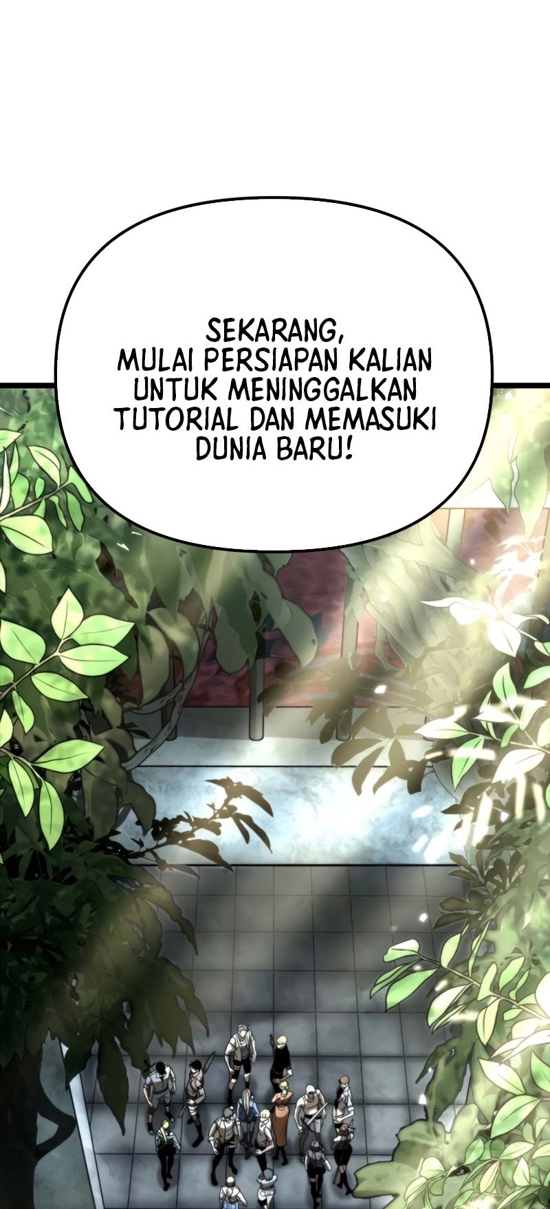 Reincarnator Chapter 43 Gambar 9
