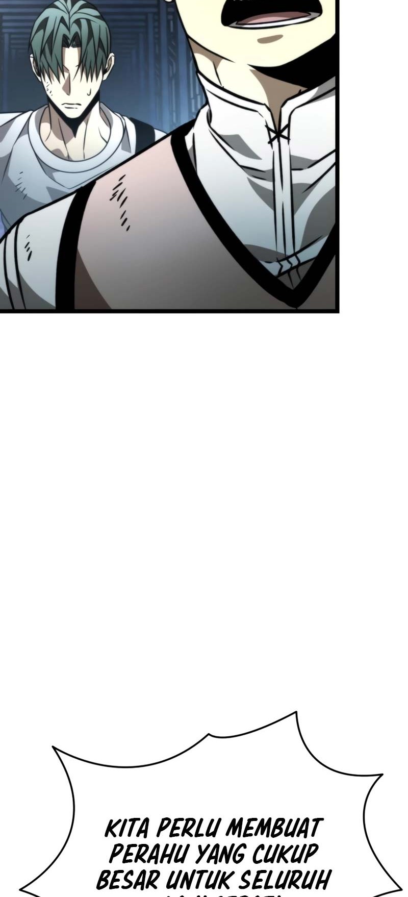 Reincarnator Chapter 43 Gambar 11