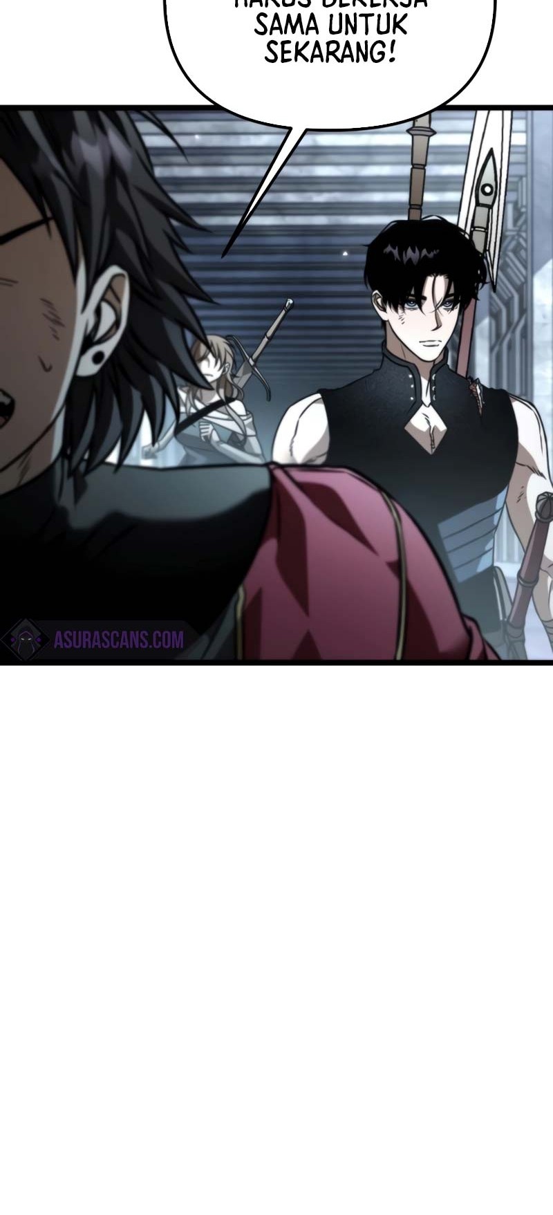 Reincarnator Chapter 43 Gambar 13
