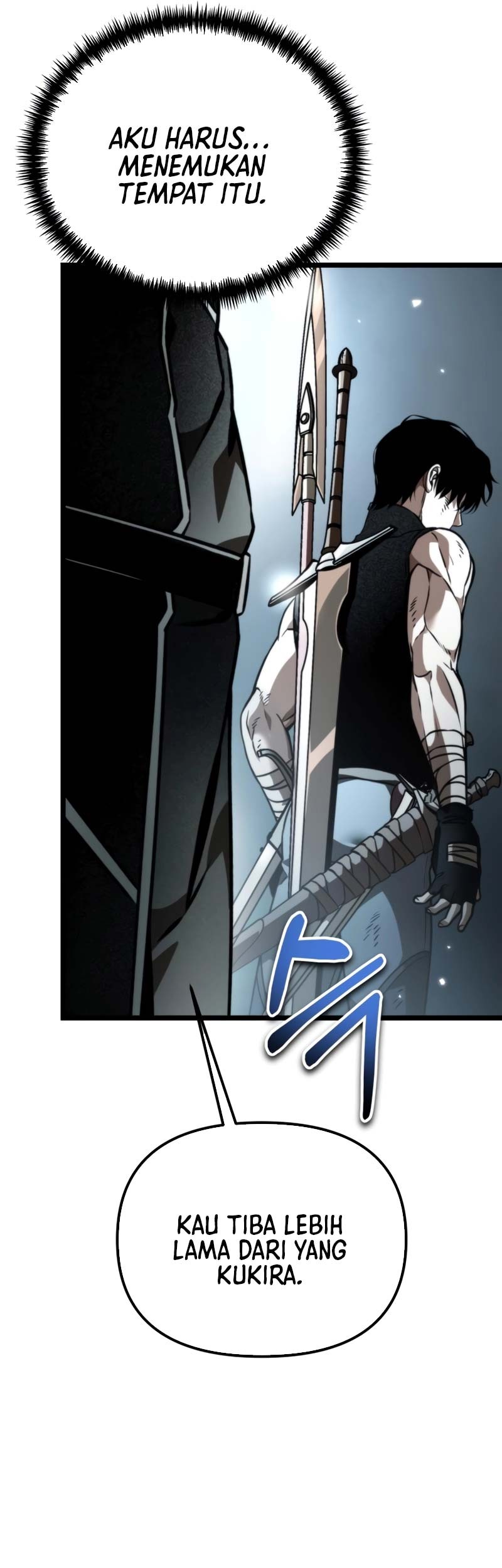 Reincarnator Chapter 43 Gambar 14