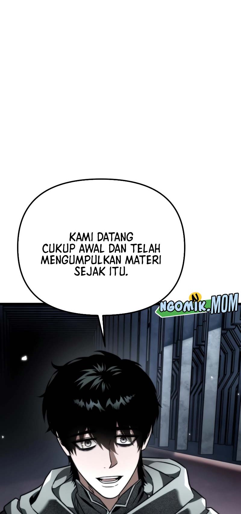 Reincarnator Chapter 43 Gambar 15