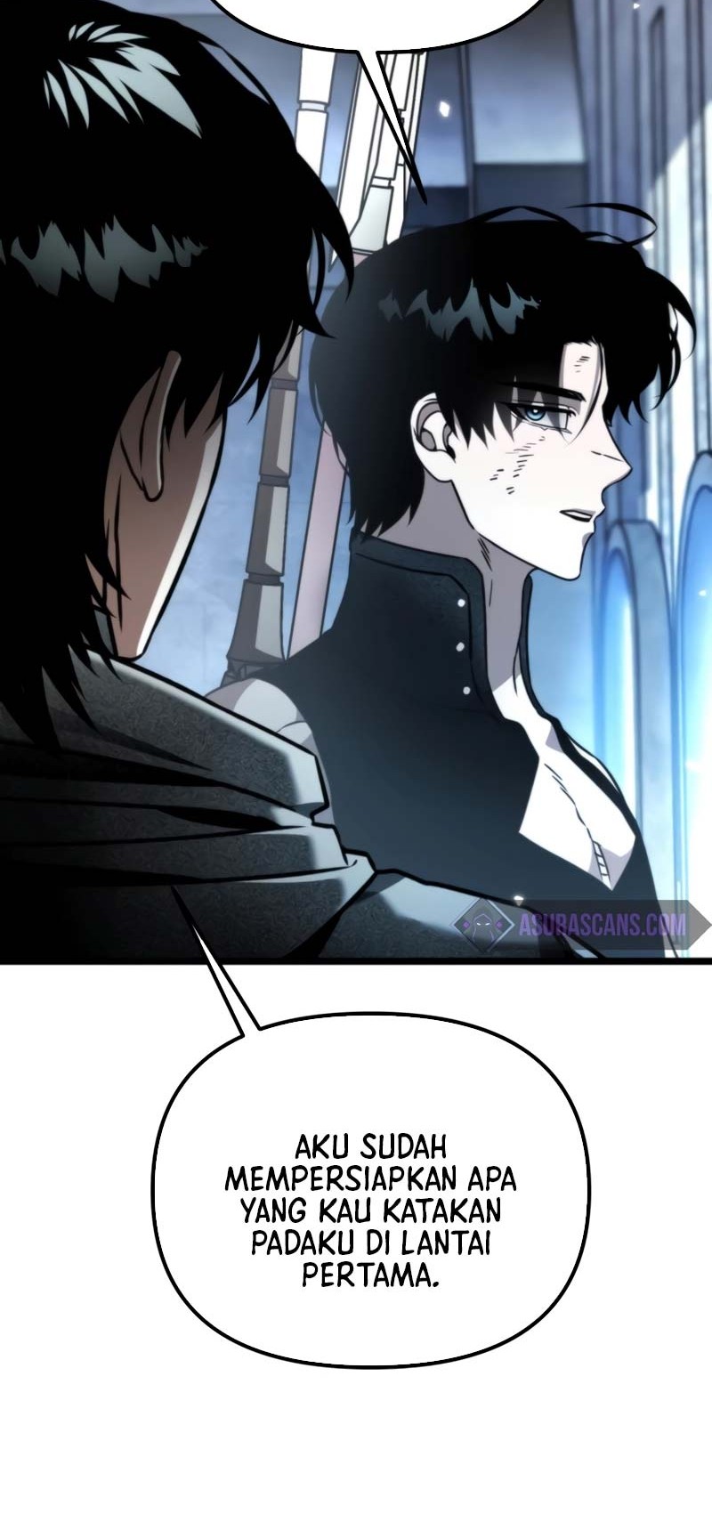 Reincarnator Chapter 43 Gambar 17