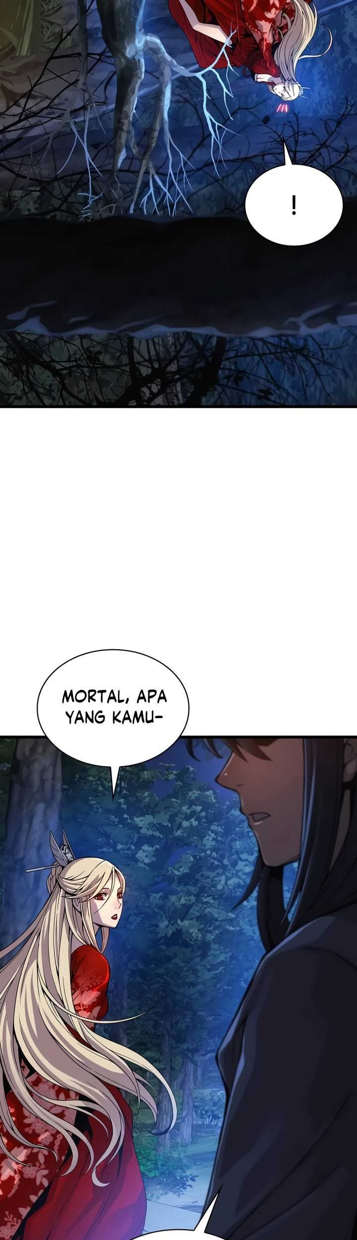 Myst, Might, Mayhem (Legend Of Heavenly Chaos Demon) Chapter 38 Gambar 60