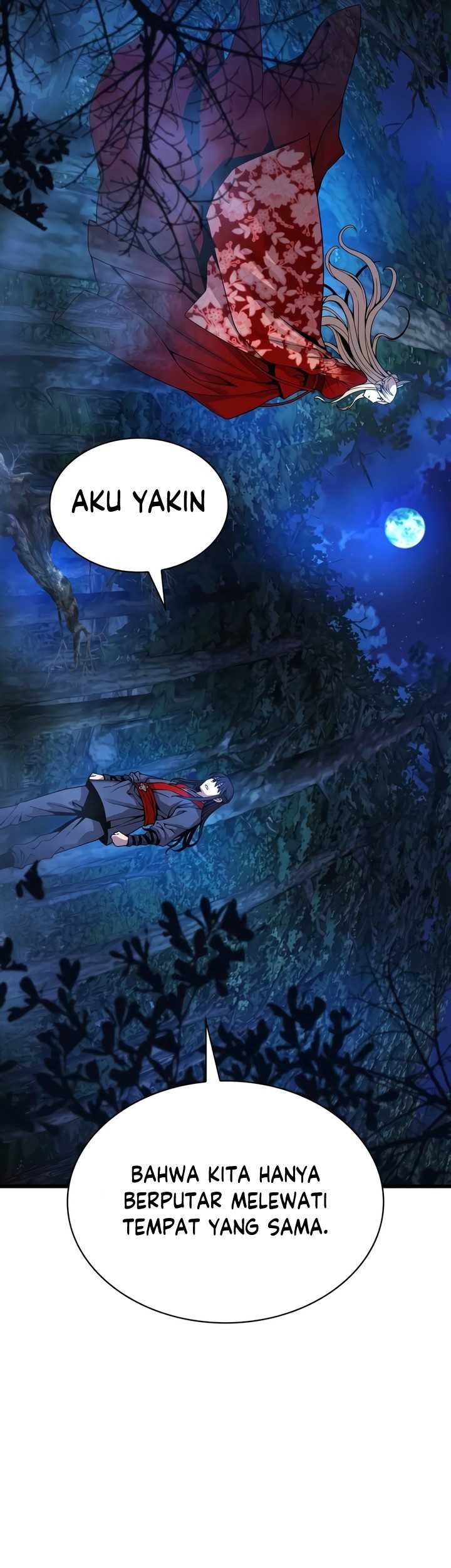 Myst, Might, Mayhem (Legend Of Heavenly Chaos Demon) Chapter 38 Gambar 64