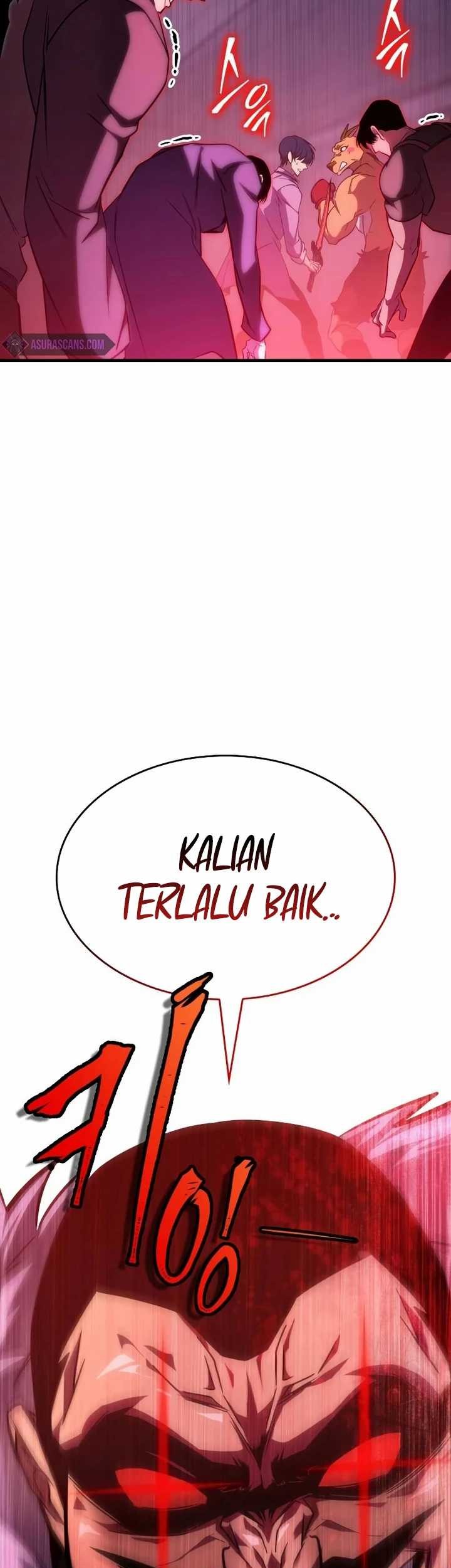 My Exclusive Tower Guide Chapter 31 Gambar 25