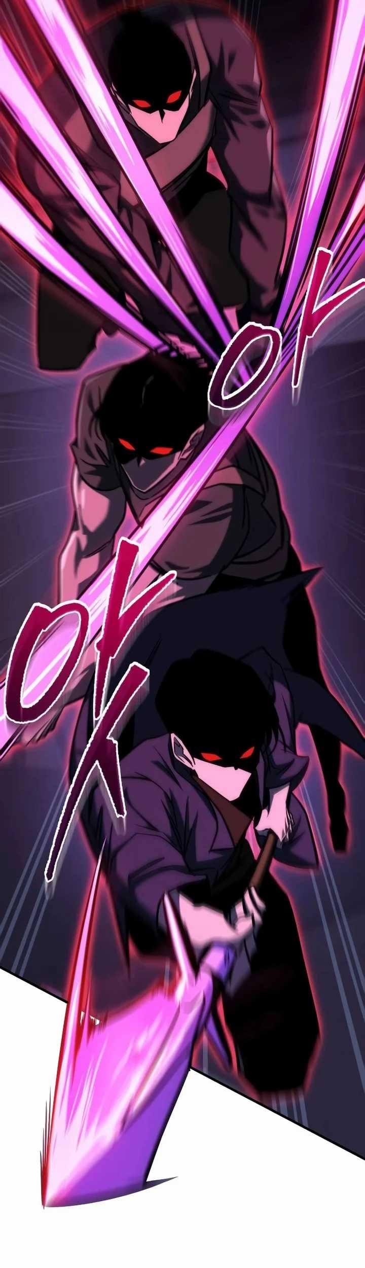 My Exclusive Tower Guide Chapter 31 Gambar 27