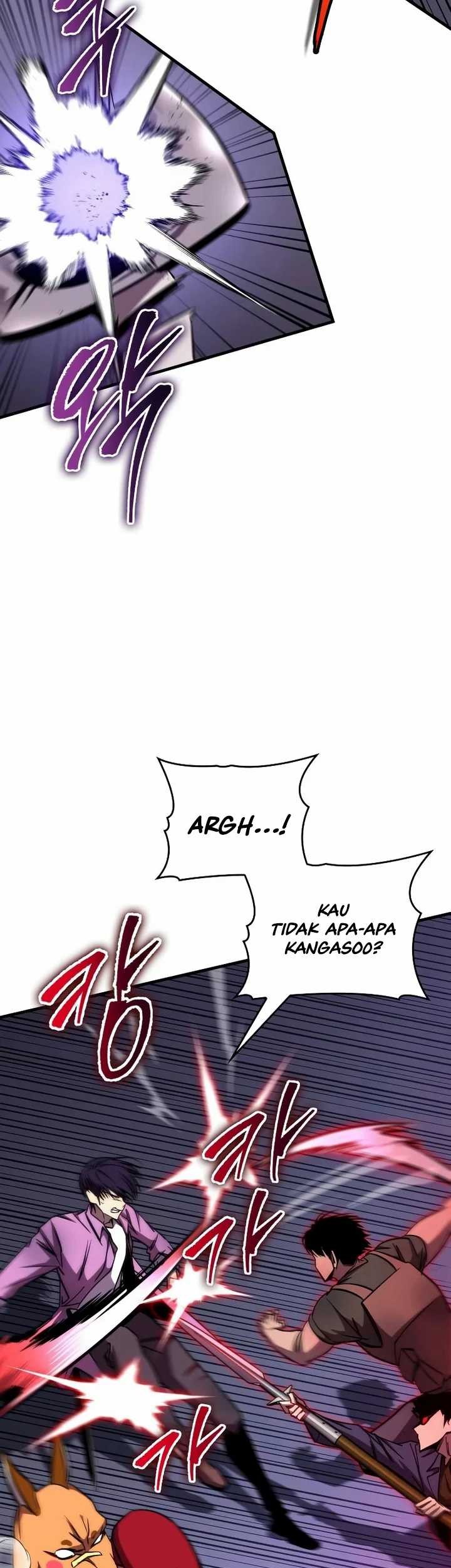 My Exclusive Tower Guide Chapter 31 Gambar 33