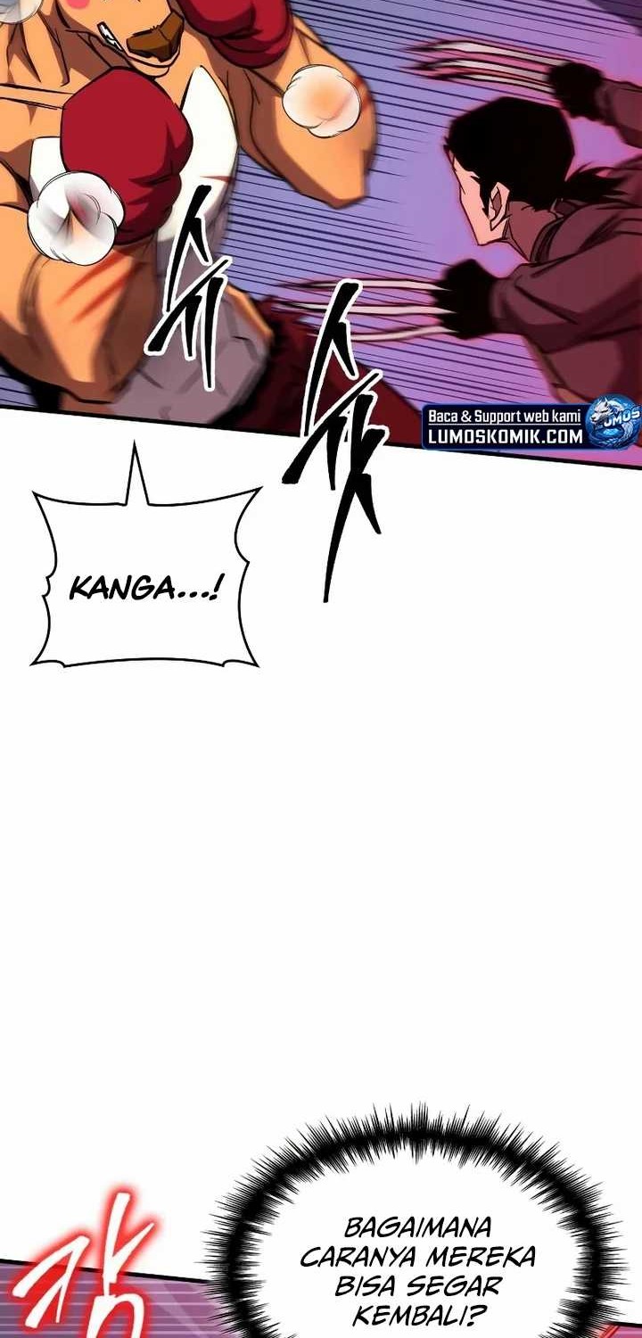 My Exclusive Tower Guide Chapter 31 Gambar 34