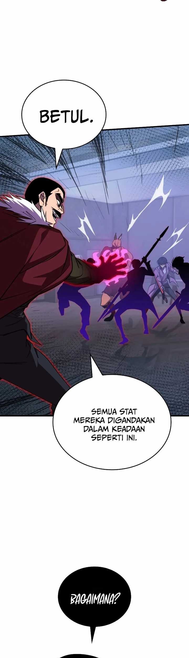 My Exclusive Tower Guide Chapter 31 Gambar 39