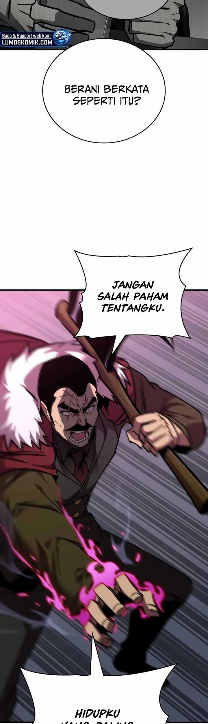 My Exclusive Tower Guide Chapter 31 Gambar 43