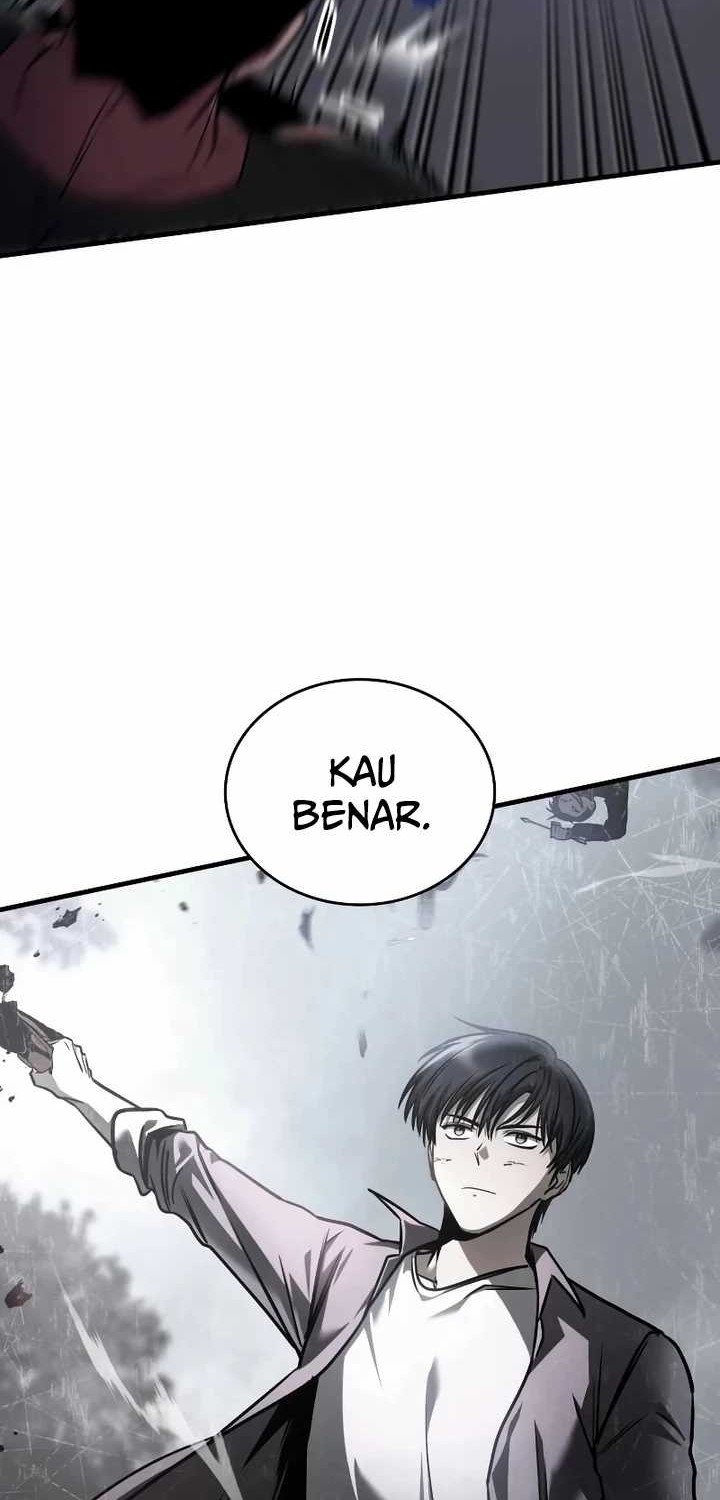 My Exclusive Tower Guide Chapter 31 Gambar 46