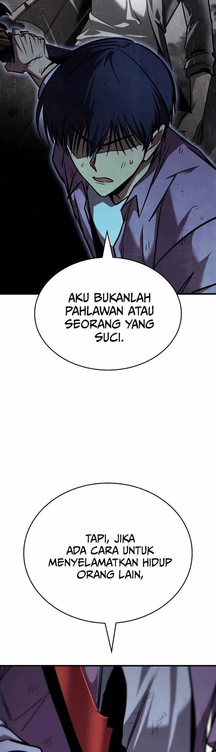 My Exclusive Tower Guide Chapter 31 Gambar 47