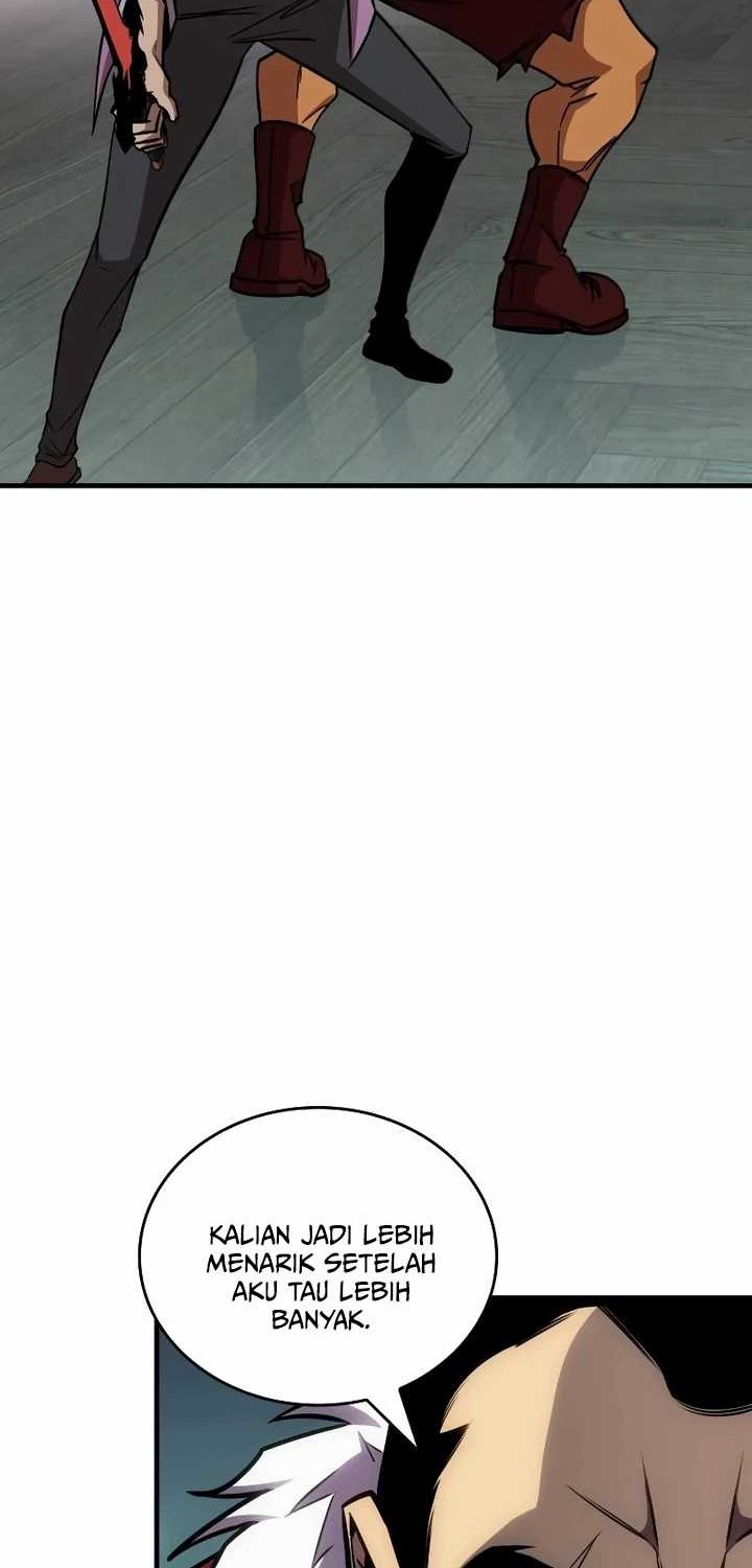 My Exclusive Tower Guide Chapter 31 Gambar 4
