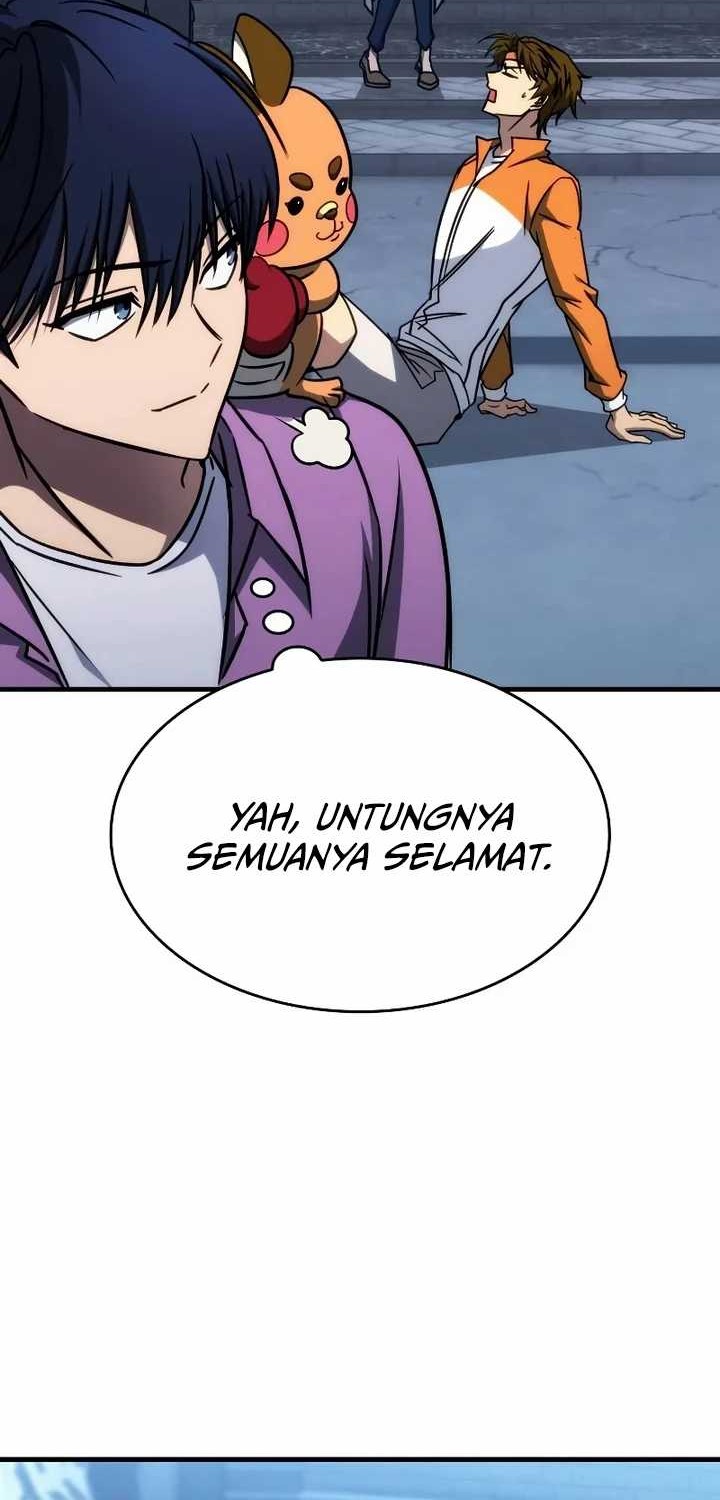 My Exclusive Tower Guide Chapter 31 Gambar 70