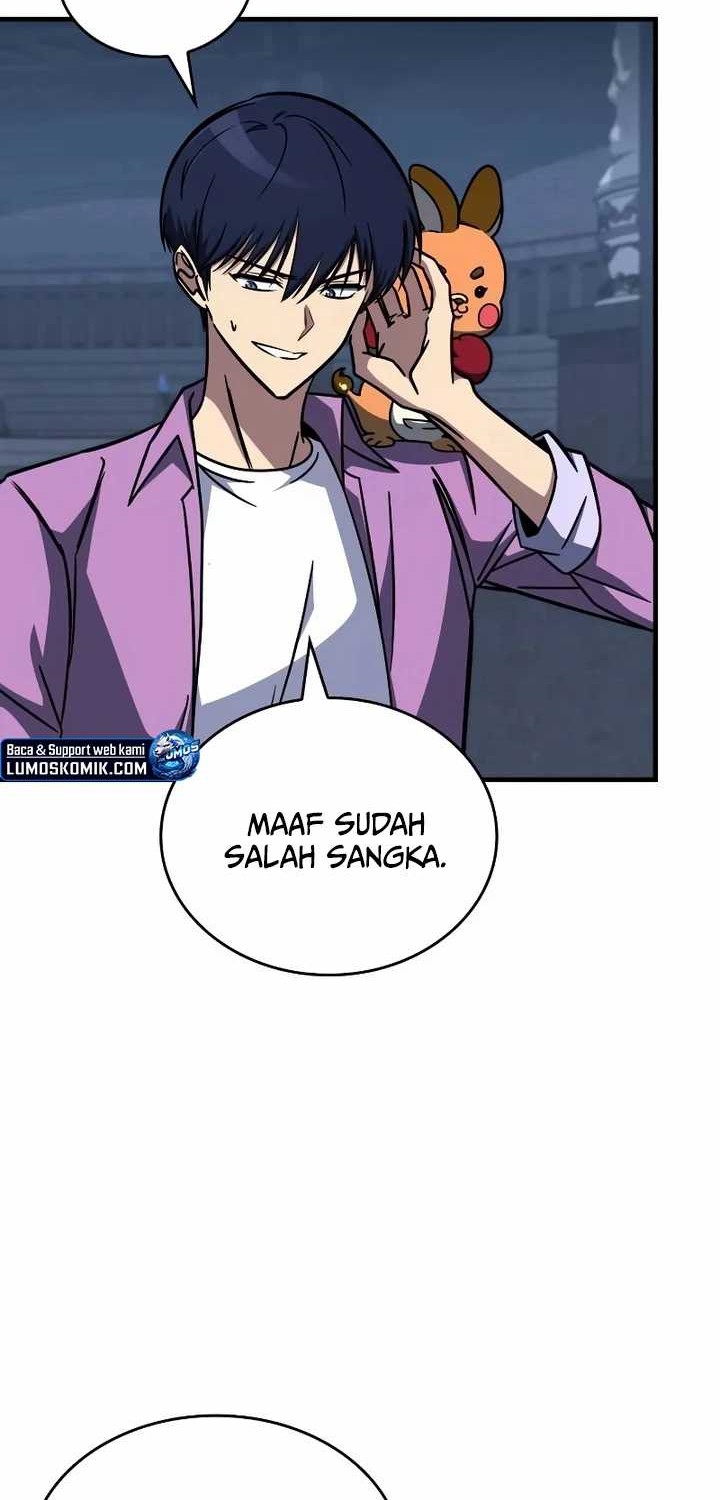 My Exclusive Tower Guide Chapter 31 Gambar 72