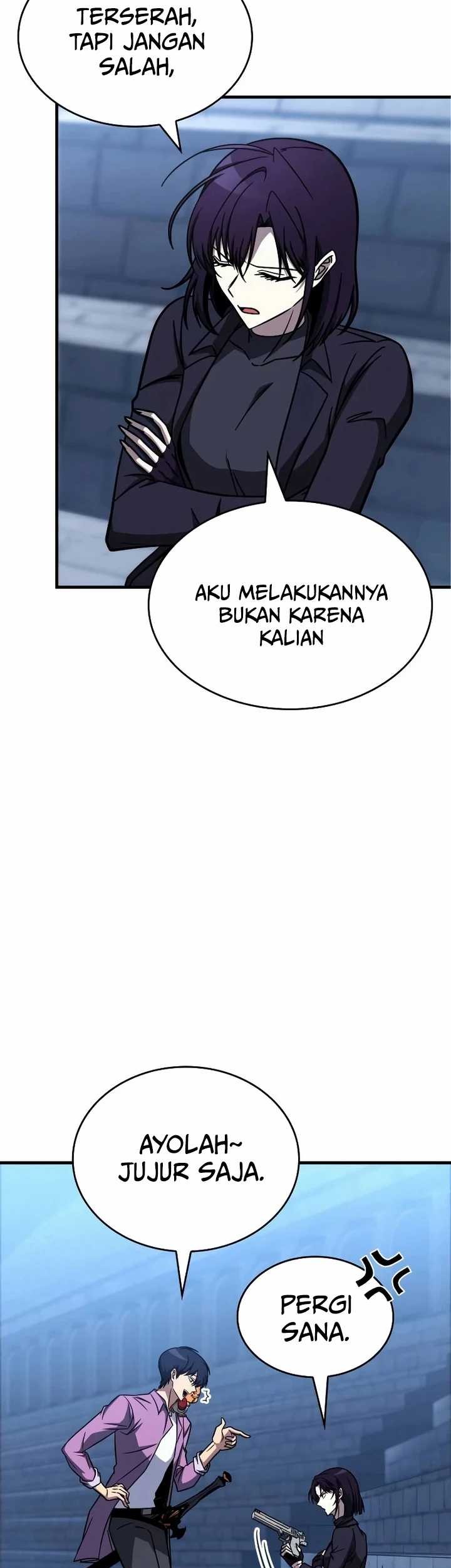 My Exclusive Tower Guide Chapter 31 Gambar 73